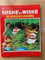 Suske en Wiske- 100 beschikbare nummers / titels, Meerdere stripboeken, Ophalen of Verzenden, Gelezen, Willy Vandersteen