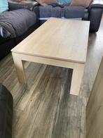 Woonkamertafel van 120 cm, Zo goed als nieuw