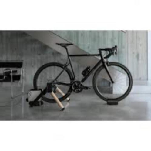 Te koop: Elite Tuo Fietstrainer – Bijna Nieuw – €200, Sport en Fitness, Wielrennen, Zo goed als nieuw, Overige typen, Ophalen