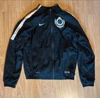 Club Brugge jogging kinderen, Zwart, Nike, Ophalen of Verzenden, Zo goed als nieuw