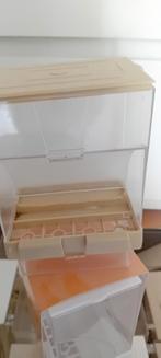Eetbakjes, Animaux & Accessoires, Oiseaux | Accessoires, Enlèvement, Neuf, Manger et Boire