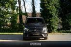 Mercedes-Benz V 300 d 4MATIC L2 AMG LINE LEDER 1OWNER, 0 cilinders, 0 kg, 175 kW, Bedrijf