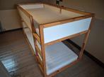 Stapelbed ikea, Kinderen en Baby's, Kinderkamer | Stapelbedden en Hoogslapers, Ophalen, Gebruikt, Stapelbed