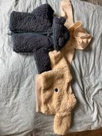 1 truitje en 2 vestjes baby maat 56, Kinderen en Baby's, Ophalen, Zo goed als nieuw, Maat 56