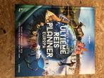 Lonely Planet - Lonely Planet's Ultieme Reisplanner Europa, Boeken, Reisgidsen, Europa, Ophalen of Verzenden, Lonely Planet