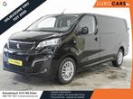 Peugeot Expert 2.0 HDI 180PK Dubbele Cabine Automaat Peugeot, Auto's, 4 deurs, Gebruikt, 4 cilinders, 2500 kg