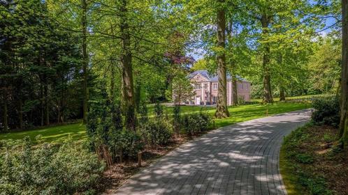 Huis te koop in Braine-L'alleud, 6 slpks, Immo, Maisons à vendre, Maison individuelle