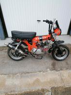 moto dax 125cc + onderdelen, Fietsen en Brommers, Brommers | Overige merken, Ophalen of Verzenden, Gebruikt