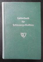 Liederbuch für Schleswig-Holstein - 1970, Enlèvement ou Envoi, Utilisé