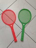 2 tennisrackets voor kinderen, Enlèvement ou Envoi