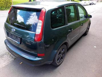 2 auto's voor export colt 1.5 diesel auto en cmax 1.6 td beschikbaar voor biedingen