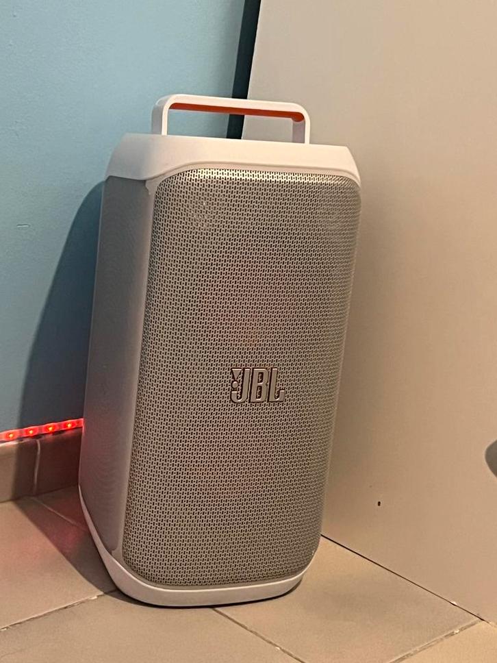 jbl partybox 120, Audio, Tv en Foto, Luidsprekerboxen, Nieuw, JBL, Ophalen