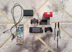 Nintendo Switch+ accesoire, Consoles de jeu & Jeux vidéo, Enlèvement ou Envoi