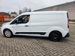 ✅️️️️️️️FORD TRANSIT CONNECT/1.6DIESEL/1EIGENAAR/GEKEURD/€5B, Auto's, Bestelwagens en Lichte vracht, 140 g/km, 1599 cc, 4 cilinders