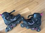 Roller, Sport en Fitness, Skeelers, Gebruikt, Inline skates 4 wielen, Dames, Ophalen