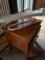 Mouwstrijkplank, Ophalen of Verzenden, Gebruikt, Draadloos strijkijzer