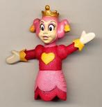 (e5) Efteling vingertoppopje Prinses Pardijn, Envoi, Utilisé