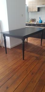 Table salle à manger Ikea comme neuve prix à discuter, Maison & Meubles, Tables | Tables à manger, Cinq personnes ou plus, 50 à 100 cm