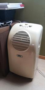 Airco zibro clima, Elektronische apparatuur, Ophalen, Gebruikt
