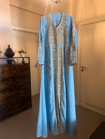 Caftan à vendre, Enlèvement ou Envoi, Comme neuf