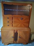 A vendre buffet style MADO, Huis en Inrichting, Kasten | Buffetkasten, Ophalen, Gebruikt, Met deur(en), 100 tot 150 cm
