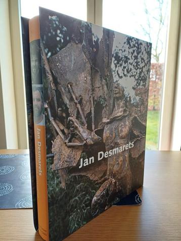 Boek over Desmarets Jan (beeldhouwer), Enlèvement, Comme neuf