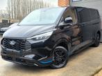 Ford Transit Custom SPORT - 232PK Plug In Hybride NIEUW 0KM, Cuir et Alcantara, Achat, 6 portes, Entreprise
