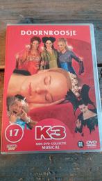 Musical Doornroosje, Cd's en Dvd's, Alle leeftijden, Overige genres, Ophalen of Verzenden, Zo goed als nieuw