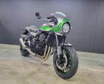 Kawasaki Z 900 RS Café (bj 2020), Motoren, 4 cilinders, Bedrijf, 900 cc, Meer dan 35 kW