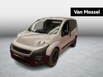 Fiat Fiorino, Voorwielaandrijving, Stof, Gebruikt, Airbags