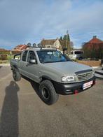 Pick up 4x4 mazda 2500, Particulier, Diesel, Te koop, 4x4