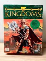 PC Big Box | Seven Kingdoms, Enlèvement ou Envoi