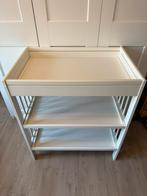 Verzorgingstafel Ikea, Ophalen, Zo goed als nieuw