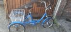 Elektrische 3 wieler, Fietsen en Brommers, Fietsen | Driewielfietsen, Ophalen, Gebruikt