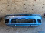 FIAT PUNTO 2 188 blauw voorbumper 2002-2005, Auto-onderdelen, Gebruikt, Fiat, Bumper