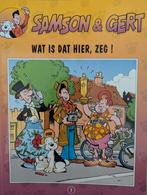 Samson & Gert - 22 strips, Ophalen of Verzenden, Gelezen