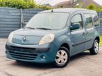 Renault kangoo automaat 1.6cc benzien, Auto's, Renault, Automaat, Kangoo, Euro 4, Te koop