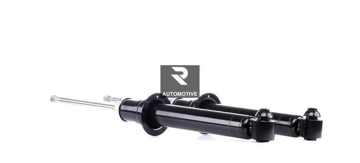 ACHTERAS SCHOKDEMPER BMW 5 Serie F10 33526784015, Auto-onderdelen, Ophanging en Onderstel, BMW, Nieuw