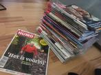 Humo 2014 en 2015 tijdschriften, Boeken, Tijdschriften en Kranten, Ophalen, Zo goed als nieuw, Muziek, Film of Tv