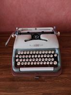 Vintage typemachine Voss Wuppertal Karin, Diversen, Typemachines, Ophalen, Gebruikt