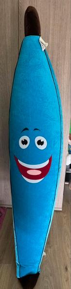 Grote banaan beer, Ophalen, Zo goed als nieuw, Beer
