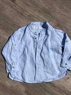 Zara M92, Garçon, Enlèvement ou Envoi, Chemise ou Chemisier, Comme neuf
