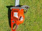Tronconeuse husqvarna 390xp, Tuin en Terras, Hand-tuingereedschap, Ophalen, Gebruikt, Husqvarna