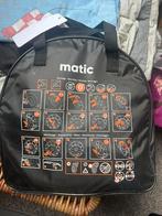 Sneeuwkettingen, Auto diversen, Sneeuwkettingen, Ophalen, Zo goed als nieuw