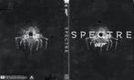 spectre " steelbook" (blu-ray) nieuw, Ophalen of Verzenden, Zo goed als nieuw, Actie
