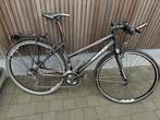 Ridley Tempo X, Fietsen en Brommers, 28 inch, Gebruikt, Aluminium, Minder dan 49 cm