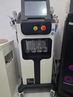hydrafaciaal, Ophalen, Zo goed als nieuw