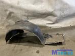 BMW 3 SERIE E46 Links voor modderkuip wielkuip 1998-2005, Ophalen of Verzenden, Gebruikt, BMW, Bumper