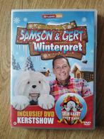 Dvd box Samson en Gert winterpret, Cd's en Dvd's, Ophalen