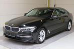 BMW 5 Serie 520 520i Berline Automaat - Navi - PDC - CRUISE, Auto's, BMW, Automaat, Stof, Gebruikt, 4 cilinders